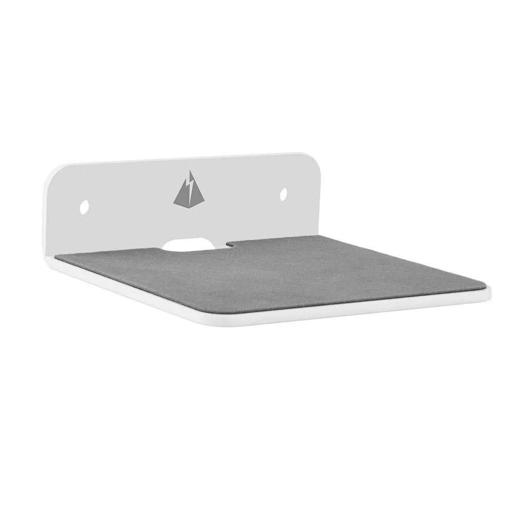 Акриловое крепление для динамика, многофункциональная портативная настенная полка для динамика, подставка для веб-камеры, сотового телефона, маршрутизатора для Logitech UE Wonderboom