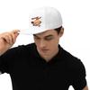 Maferefun Elegua Baseball Caps Fashion Unisex Women Hats CasualCap Streetwear Baseball Hat Casquette