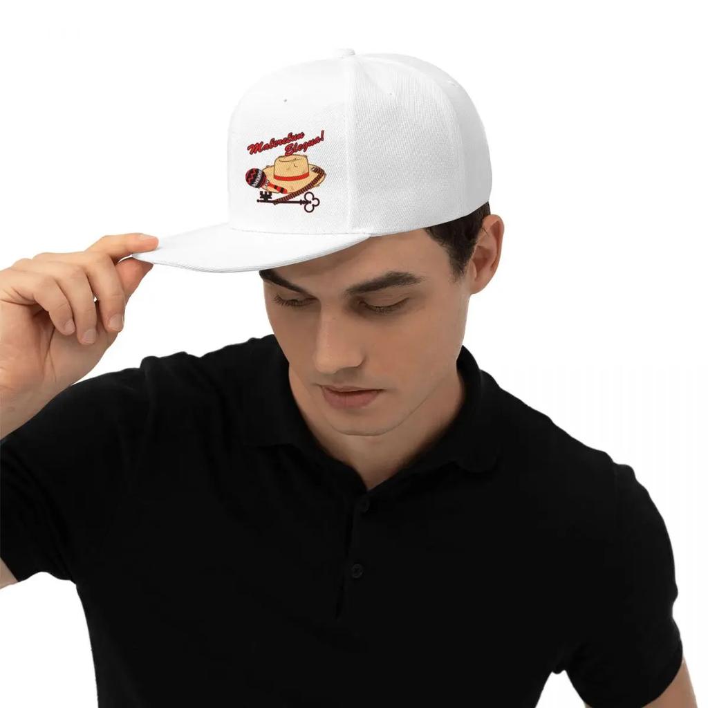 Maferefun Elegua Baseball Caps Fashion Unisex Women Hats CasualCap Streetwear Baseball Hat Casquette