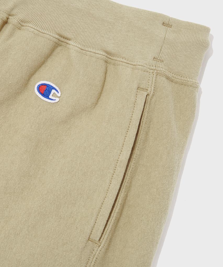 Champion Женские Джоггеры 094 Reverse Weave Обычный Бежевый