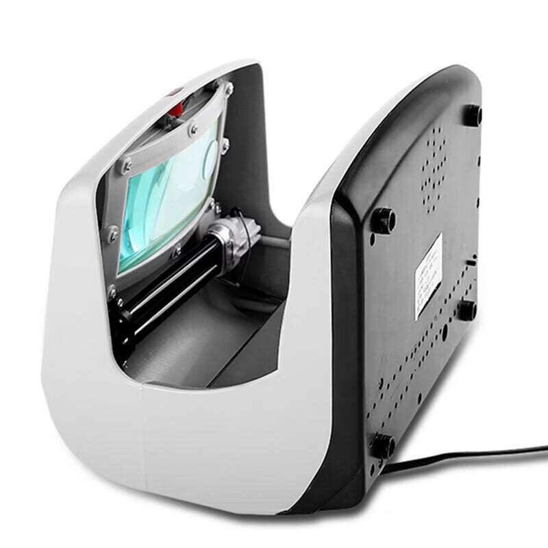 Lu Feng Lai Banknote Counterfeit Detector CN plug (adapter included)