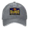 2026 Sunoco Дистиллированный Винтажный Знак Бейсболка Хип-Хоп Уникальные Шляпы Новое В Шляпе Рыбацкие Кепки Мужская Для Девочек Мужская