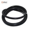Universal Silicone Vacuum Tube Hose Silicon Tubing 3MM 4MM 6MM 8MM 10MM 12MM Black Auto parts Silica gel Tube