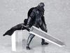 Figma Berserk Guts Berserker Armor ver. Немасштабная подвижная фигура, окрашенная в АБС и ПВХ