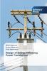 Книга Design of Energy Efficiency Power Transformer