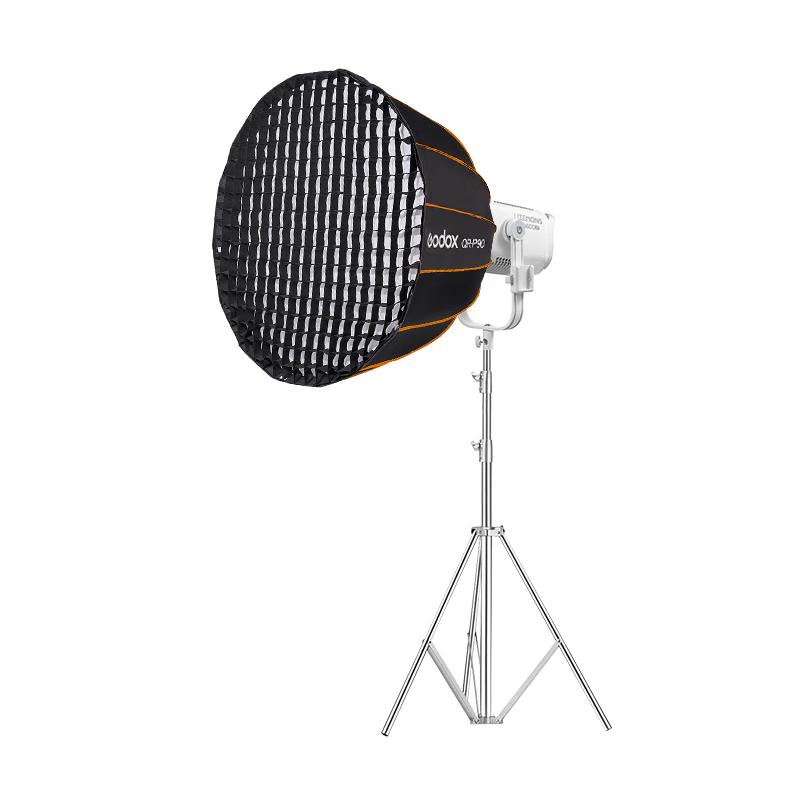 Серия светодиодных видеосветильников Godox LA600BI/LA600R