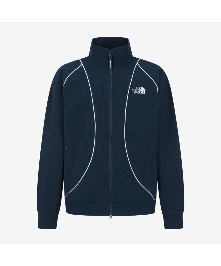 The North Face Nj5Jr51L Line Vive Jacket Scuba_Blue
