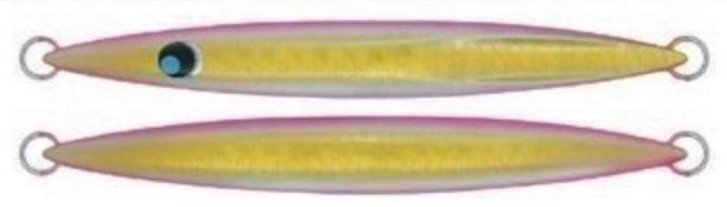 Uroco Metal Jig Uroco 300 Grams Hiroto 257 (9536)