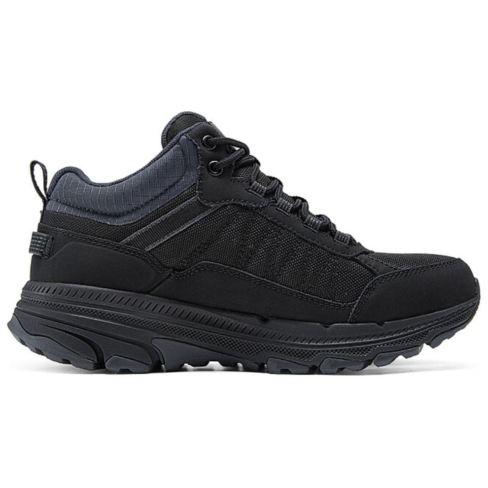 Skechers Go Run Trail Altitude 2.0 Удобные низкие кроссовки для бега по пересеченной местности Женские кроссовки Черный 129531C-BKCC