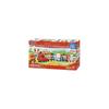 Bandai BlockLabo Anpanman SL Man Number Blocks Set for Ages 1.5 and Up Educational Toy