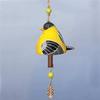 Lively Bird Chime Series, Resin Wind Chimes, Garden Wind Chimes, Home Decoration Pendants