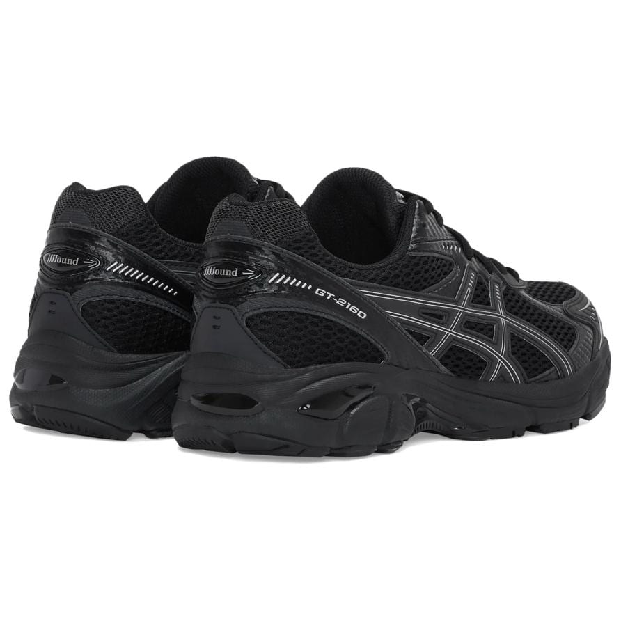Asics GT 2160 JJJJound Black 1203A691-002