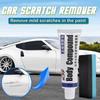 Car Scratch Remover, Car Paint Minor Scratch Repair Agent