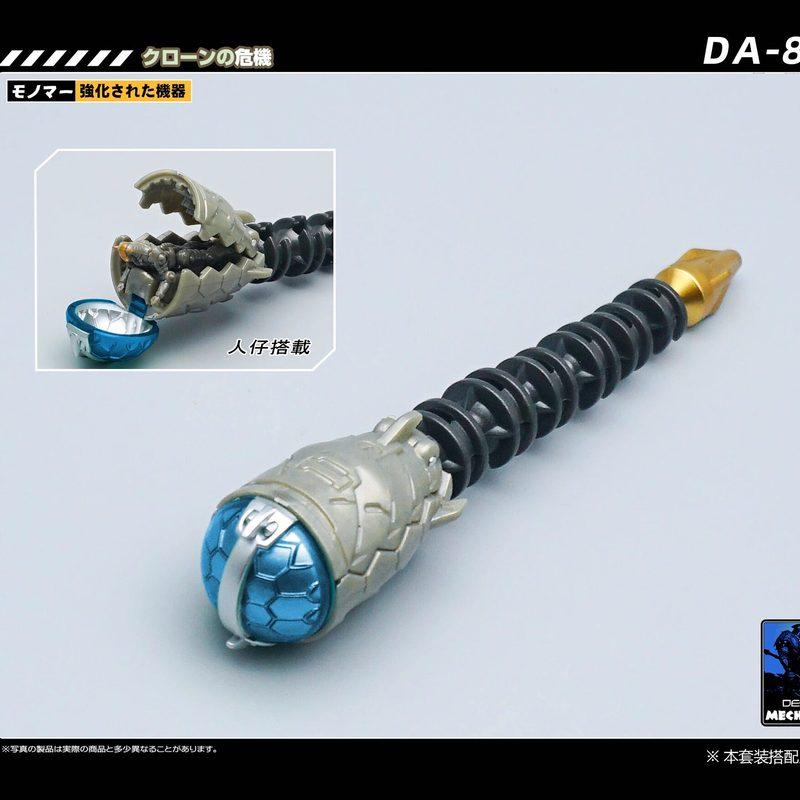 Transformable Mecha Suit Action Figure Set With Claw Arms And Modular Joints Collectible Display Decor Gift For Fans