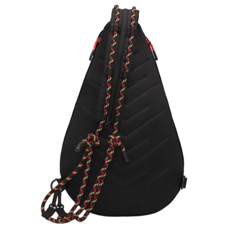 Under Armour Summit 13L Outdoor Bags Polyester Black Unisex 6000949-001