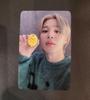 [USED] JIMIN BTS FESTA ARMY ZONE Trading Card 2025