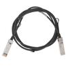 2.5m SFP+ Passive Direct Attach Cable 10Gbps Plug and Play Copper SFP+ Twinax Cable for Switch