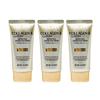 3w Clinic Солнцезащитный крем Collagen & Luxury Gold Water-Full Serum 50 г (3 варианта)