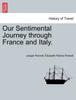 Книга Our Sentimental Journey Through France and Italy.