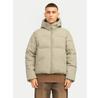 Пуховик Jack&Jones Vesterbro 12260433 серый Regular Fit