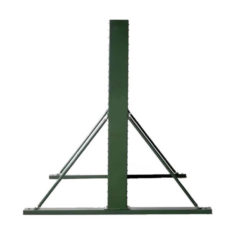 ZLIII Tactical Training Ground Simulation Features