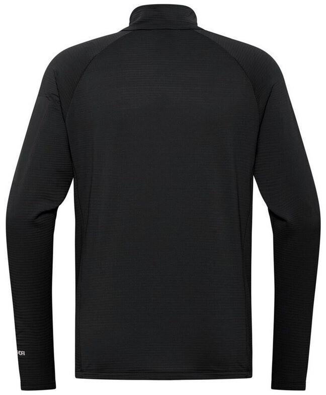 Куртка Jack Wolfskin Prelight FZ Men (A63789) черная