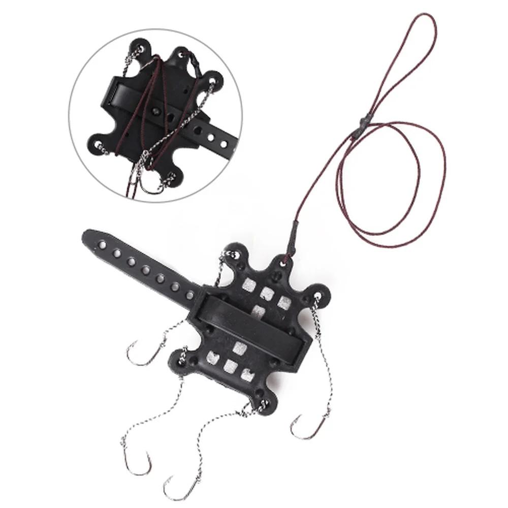 30-80 г Волосяные оснастки Карповая леска с крючком Кормушка Грузило Металлическая клетка для приманки Аксессуары Грузила Свинцовое грузило Рыболовное снаряжение