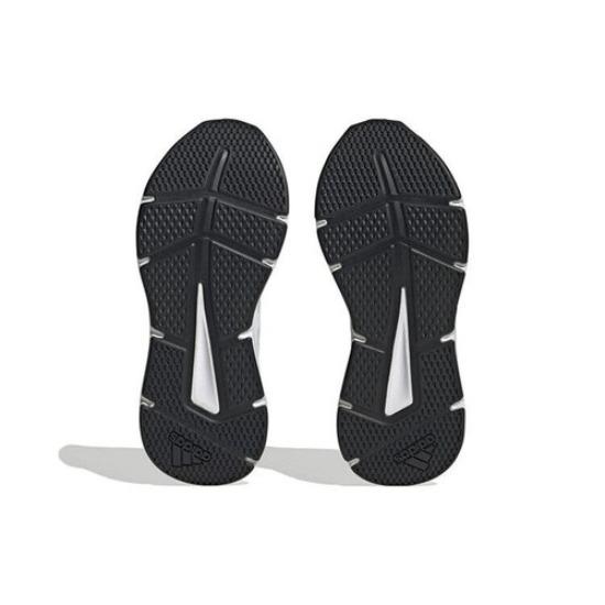 Adidas Galaxy 6 Low Белый Почти Синий Ж - HP6646