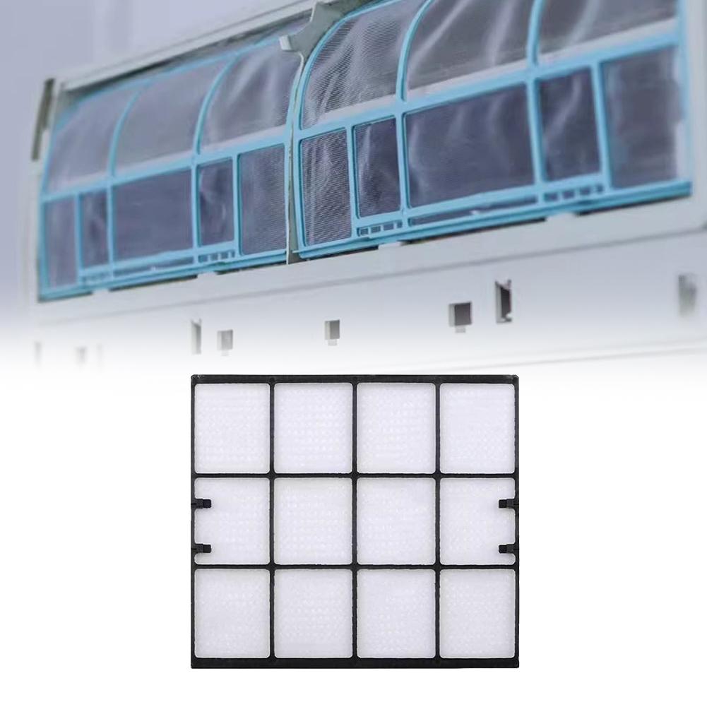 1Pcs For Daikin Air Conditioner Dust Filter Screen FTXH35 FTXD35 25FV2C FTXS35DV2C Dustproof Air Conditioning Filter Accessories