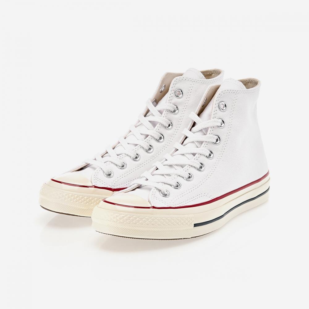 Converse Чак Тейлор All Star 70 High Белый 