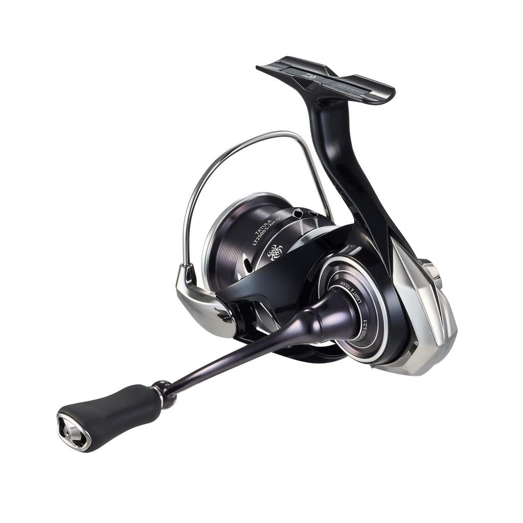 Daiwa Катушка для спиннинга 23 Tatura LT2500S-XH-QD
