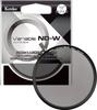 Kenko Переменный ND Переменный Совместимый без X-образного затемнения до нейтрального Контрольный рычаг Диаметр переднего фильтра Сделано в Японии 382066 Фильтр, ND-W 82мм,