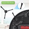 Совместимо с A44Z Для Roborock Q8 Max, Q8 Max+, Q5 Pro, Запасные части Аксессуары Основная боковая щетка HEPA-фильтр Моющая насадка Мешок для пыли