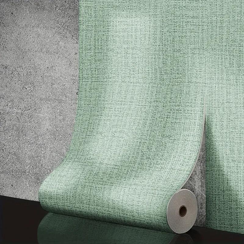 Сделай сам современная декорация влагостойкая и водонепроницаемая самоклеящаяся фоновая стена для спальни домашние обои обои для шкафа