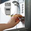 F26C Timer Controller for Lighting Heating in Household Office Factory Environment