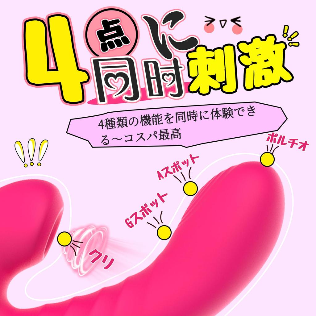 Vibrator Suction Vibrator for Vaginal Sucking Types of Expansion and Contraction 10 Types of Vibration 10 Types of Suction Popular Vibrator Piston