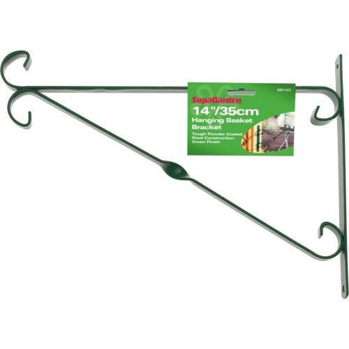 Ambassador Hanging Basket Bracket