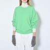 MOMEN Baby Alpaca Round Neck Knit_Xmcbl3Wa31142