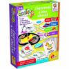 Educational Game Lisciani Giochi Carotina J'apprends