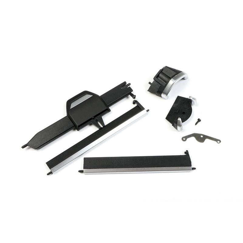 Car Central AC Air Conditioning Vent Grill Outlet Clip Repair Kit For BMW 2 3 4 Z4 X3 X4 Series F40 F44 G20 G26 G28 G29 G01 G02