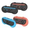 2 шт. Рукоятки для Nintendo Switch2 Joy-Con Игровой контроллер Рукоятка Рукоятка-держатель Эргономичная игровая рукоятка Рукоятка-чехол Игровые аксессуары