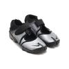 Nike Air Rift Кожа Металлик Серебристый Черный IH3656-095 Женский Размер