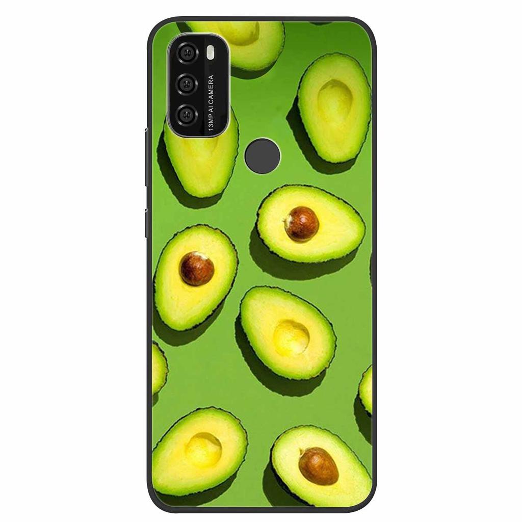 For Blackview A70 Case Luxury Bumper Silicone TPU Soft Cover Phone Case For Blackview A 70 Shockproof Cute Case Fundas Coque