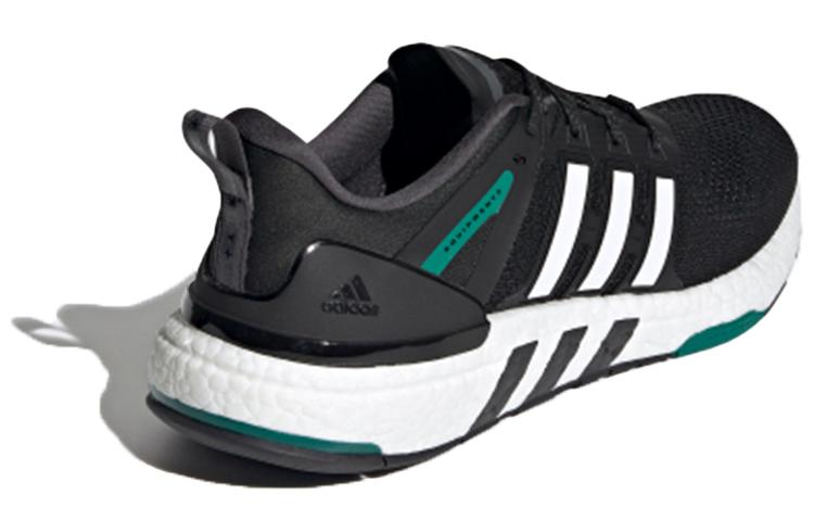 adidas Equipment Plus 'Черный Белый Зеленый' H02759