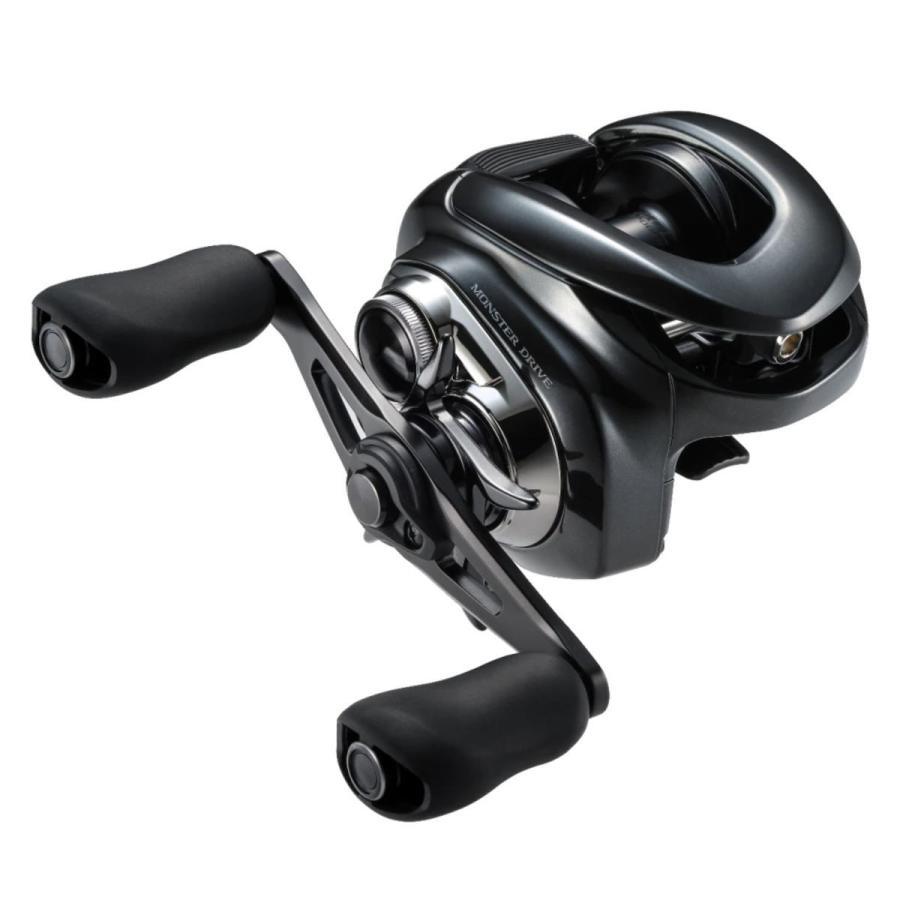 Shimano 23 ANTARES DC MD XG (Right-handed)