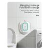 Электрический складной унитаз-биде, послеродовое женское сиденье для унитаза, самоочищающийся ирригатор для бедер, ванна для замачивания, лечение геморроя