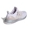 Adidas UltraBoost 5.0 DNA White Ice Purple Women Sneakers Cloud-White Solar-Red FZ3976