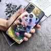 Чехол для телефона с пандой для Moto G84 G22 G32 G42 G52 G62 G53 G72 G60 G60S G100 G10 G20 G30 G13 G50 G 5G G Pure
