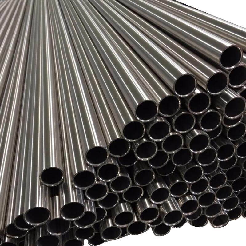 Yusun 304 Stainless Steel Round Tube