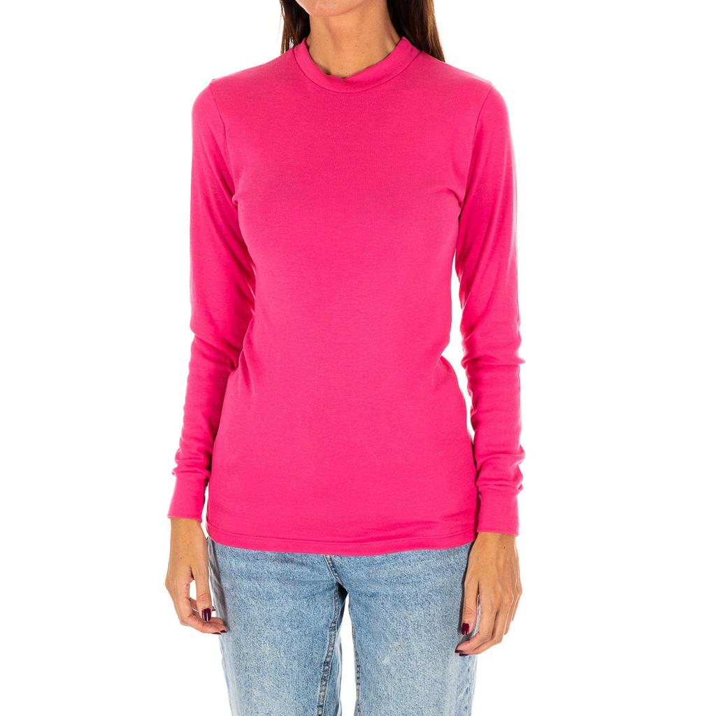 Women's Long-Sleeved T-Shirt 1625-M